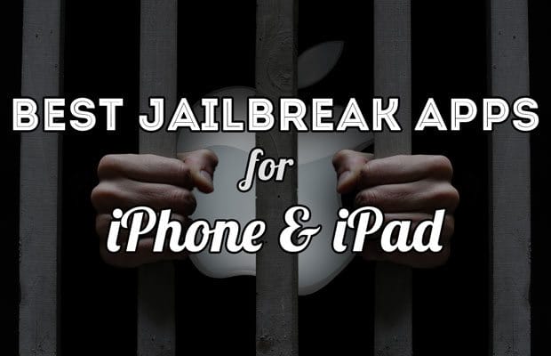 These are the Best Jailbreak Apps for your iPhone & iPad | trendblog.net