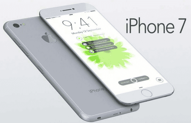 This new Apple iPhone 7 leak reveals massive overhaul for iPhone series