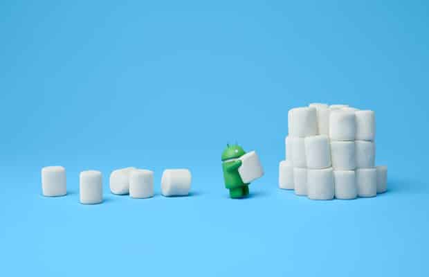 Sony rolls out Marshmallow update to Xperia Z2  Z3 and Z3 Compact - 49