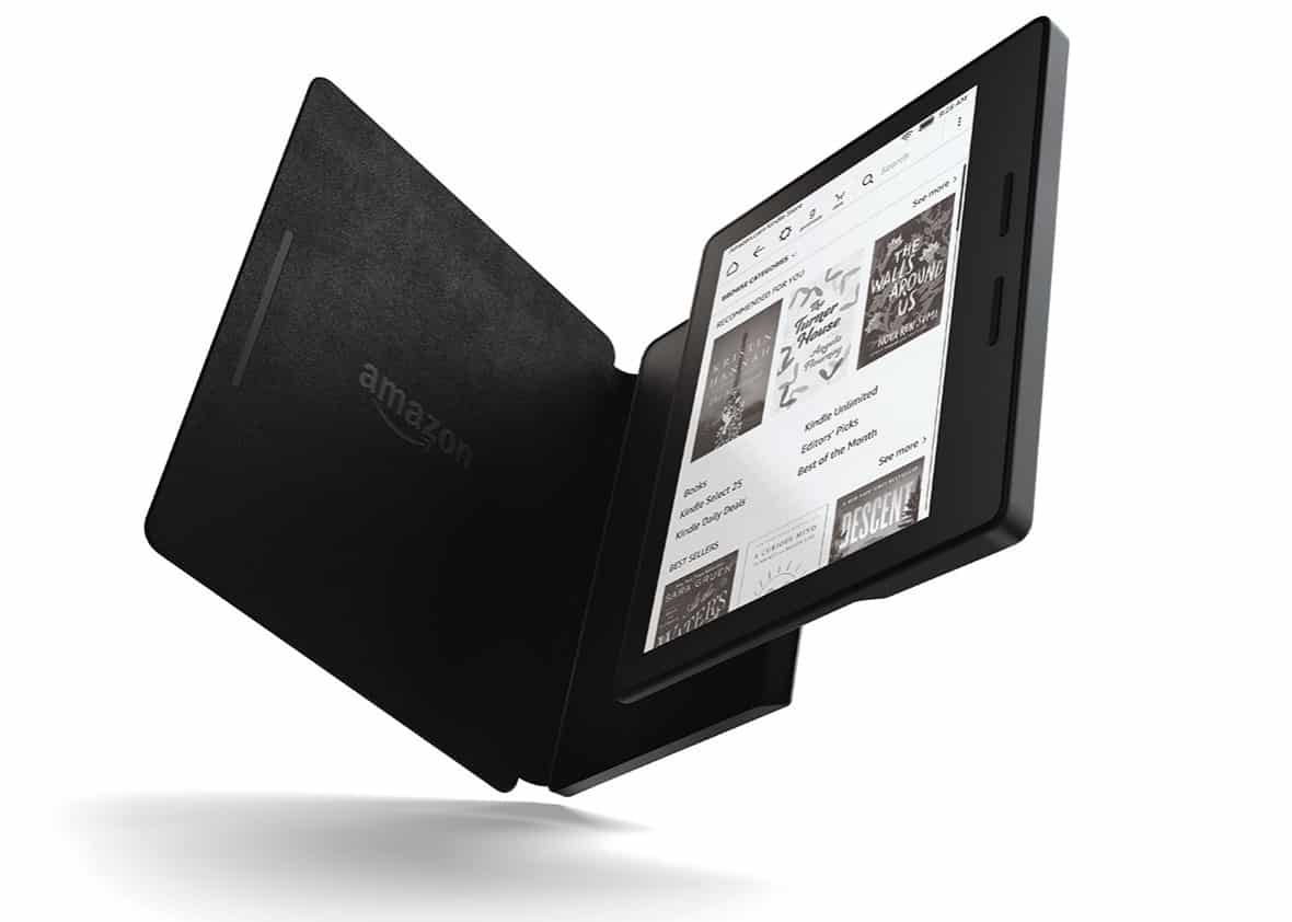 used kindle oasis