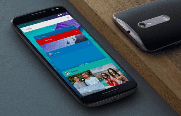  Motorola offers $50 discount on Moto X Pure Edition for a limited period