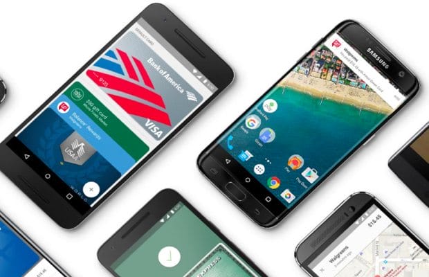  6 Reasons Why You Should Never Rely On Android Pay