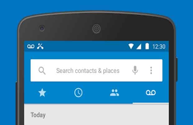  You can now install Google’s stock Android Phone dialer on your custom UI smartphone