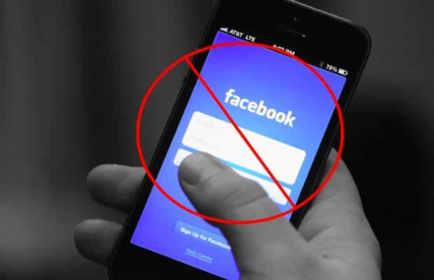  Here’s How You Can Delete Your Facebook Account Permanently