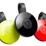 Chrome gets built-in Google Cast support, no extension needed