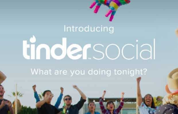 Tinder introduces  Tinder Social  for group meet ups - 19