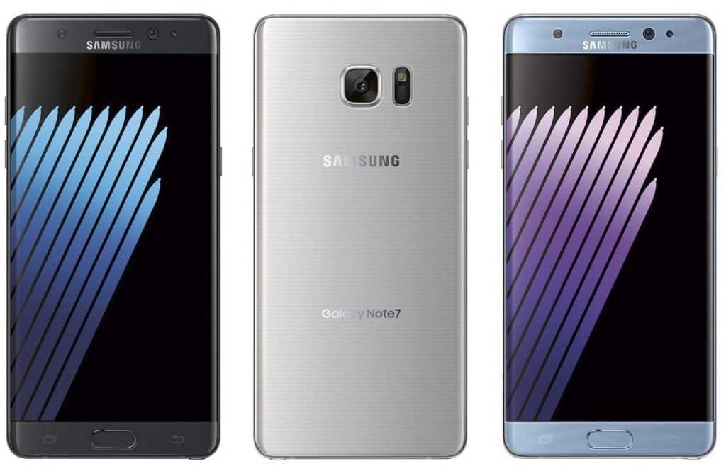 Samsung confirms Galaxy Note 7 launch date  here is what we know - 67