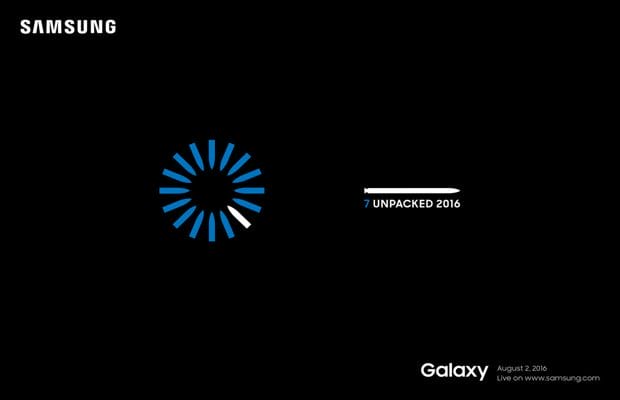 Samsung confirms Galaxy Note 7 launch date  here is what we know - 54