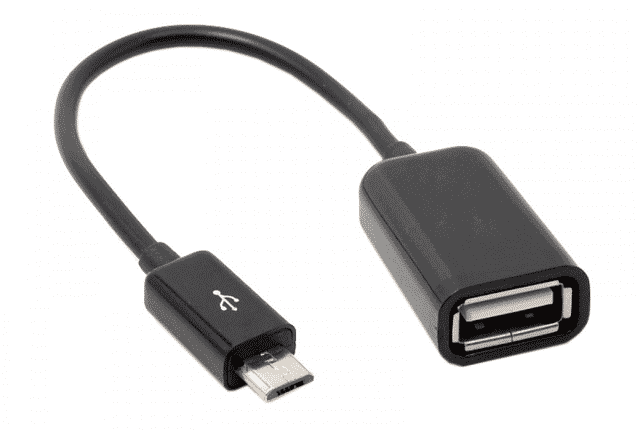 What is USB OTG  And how to use it on your Android smartphone - 10