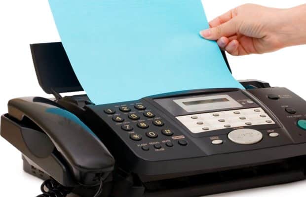 How To Send And Receive Faxes Online Without A Fax Machine