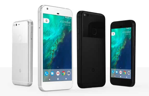  Google Pixel phones are finally out and here is everything you should know