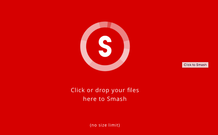 Large Files (Smash)