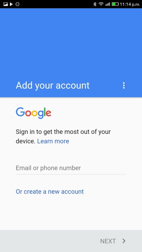 How To Add Second Google Account On Android - 12