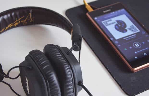 Top 5 Music Streaming Apps For Android And iOS