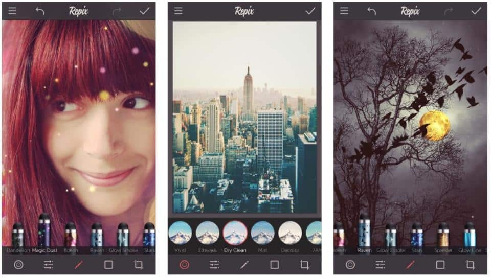 The Best Photo Editor Apps For Android And iOS - 63