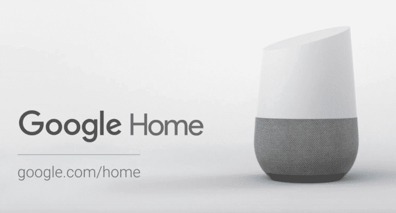  Here’s A Complete List Of Google Home Voice Commands