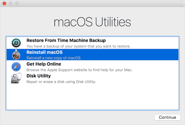 10 Quick   Easy Fixes To Optimize a MacOS Computer - 18