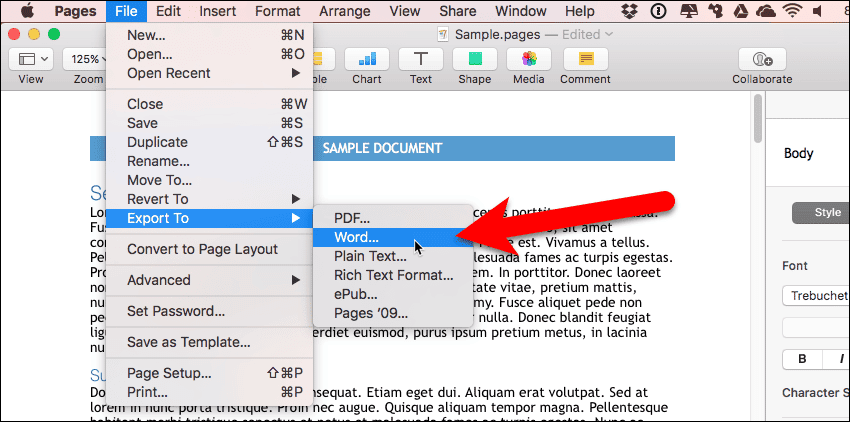 Adobe pdf converter for mac