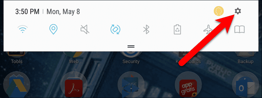 How To Improve Image Quality   Boost Gaming On Android - 71