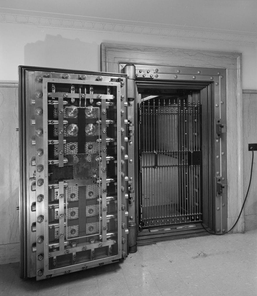 two-factor authentication