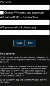 How To Reset Your GoPro WiFi Password In Less Than 2 Minutes - 45