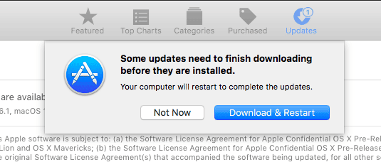 How To Get In    Out Of  The Apple Beta Software Program - 16