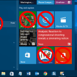 How To Disable Windows 10 Advertising, Suggestions, & Tips