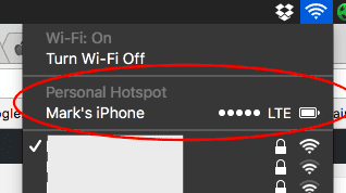 What To Do When Your Mac Is Having WiFi Connection Problems - 30