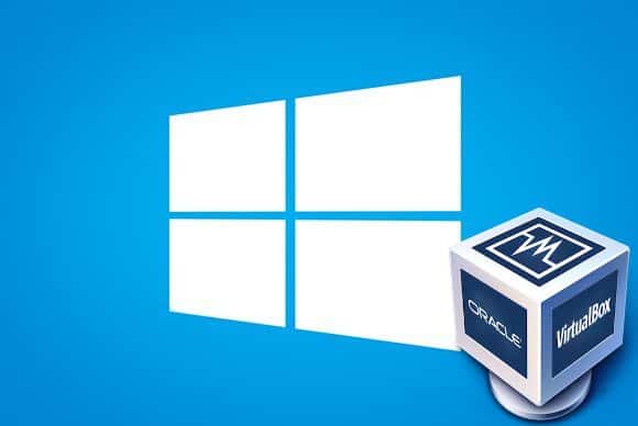 How To Set Up a VirtualBox To Run Windows 10 On Your MacOS - 61