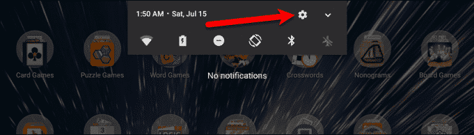 How To Change The Text Size Font On Your Android Device Trendblog
