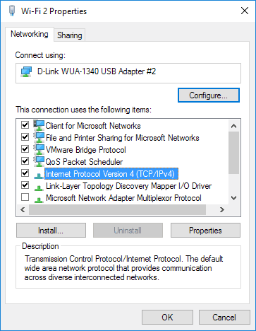 What To Do If Your Windows 10 PC Is Not Connecting To The Internet - 76