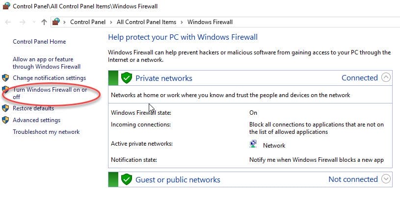 What To Do If Your Windows 10 PC Is Not Connecting To The Internet - 87