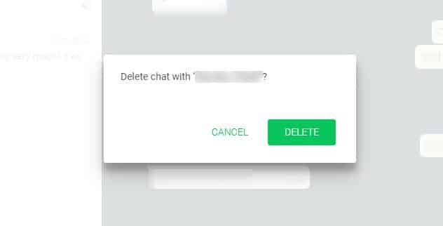 How To Archive Or Delete a WhatsApp Chat Thread - 40