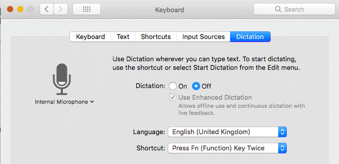 How To Set Up   Use MacOS Dictation To Rest Your Fingers - 87