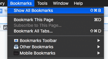 How To Transfer Bookmarks  Passwords   History Between Browsers - 38