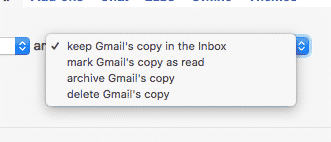 How To Automatically Forward All Of Your Email To One Gmail Inbox - 46