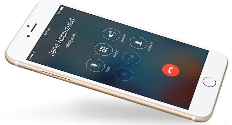  How To Turn iPhone Caller ID & Call Waiting Off & On