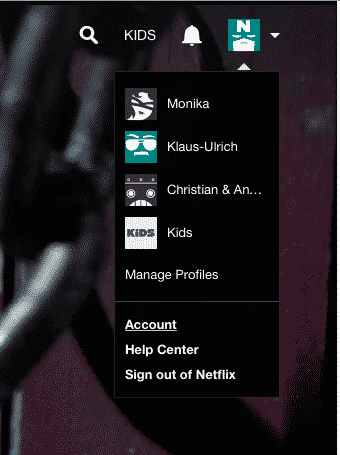 How To Delete Your Netflix Viewing History For Privacy   Tidiness - 32