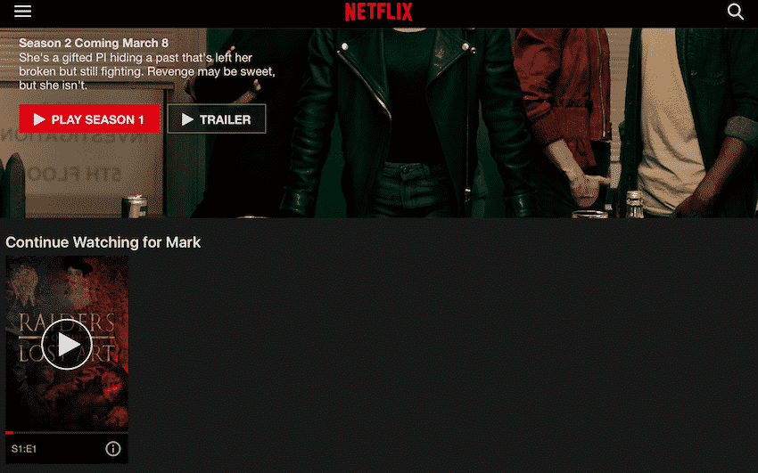 How To Delete Your Netflix Viewing History For Privacy   Tidiness - 22