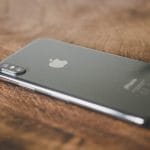 Find your lost iPhone even if your battery is dead