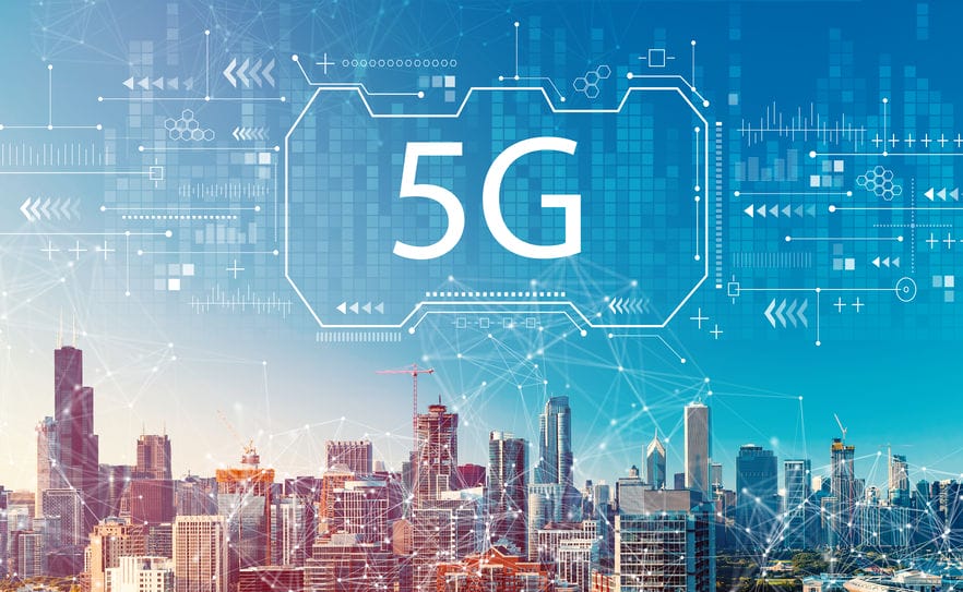  What Is 5G Technology: Everything you need to know in an Ultimate Guide
