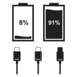 Battery drains on iOS 14
