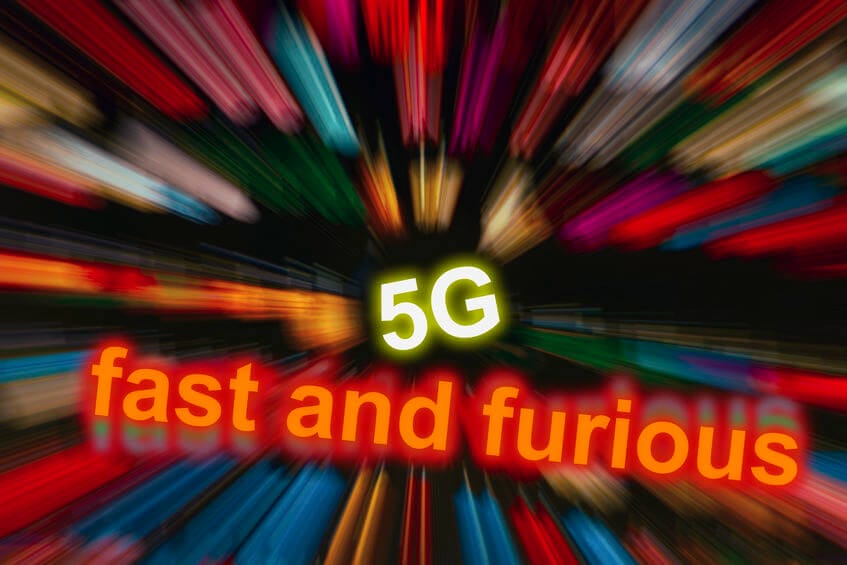  How Fast Is 5G?
