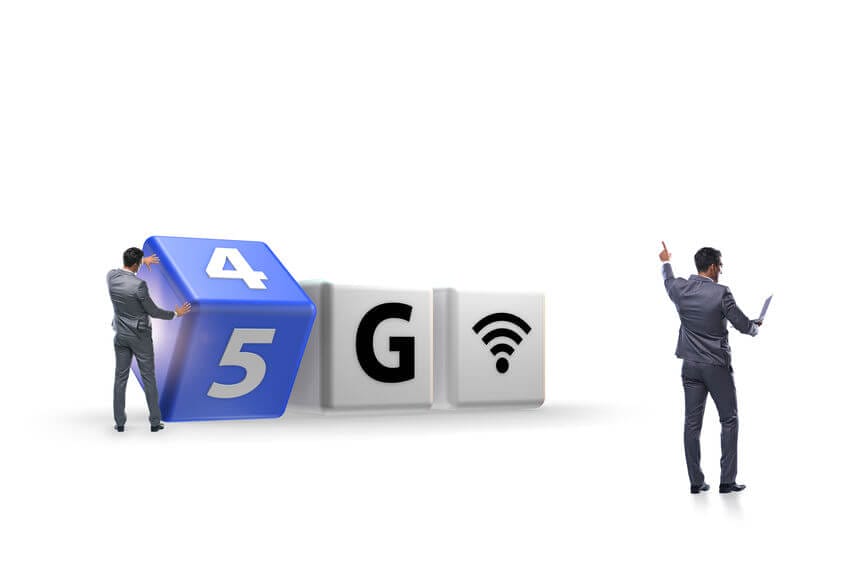  5G Home Internet Providers