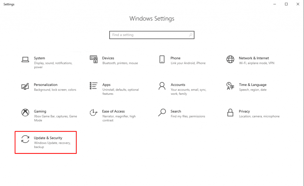 How to upgrade from Windows 10 Home to Windows 10 Pro