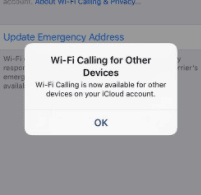 What Is WiFi Calling On An iPhone  - 83