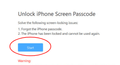 How To Unlock iPad Without Password  - 61