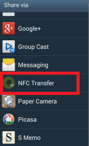How to transfer apps from your old Android device to a new one