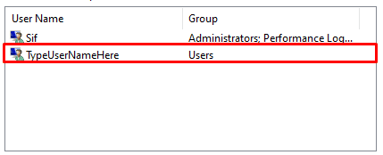 How to remove a Microsoft account from Windows 10 without knowing the password - 51