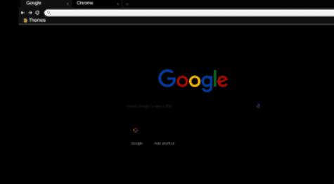 The 10 Best Google Chrome Themes - 99